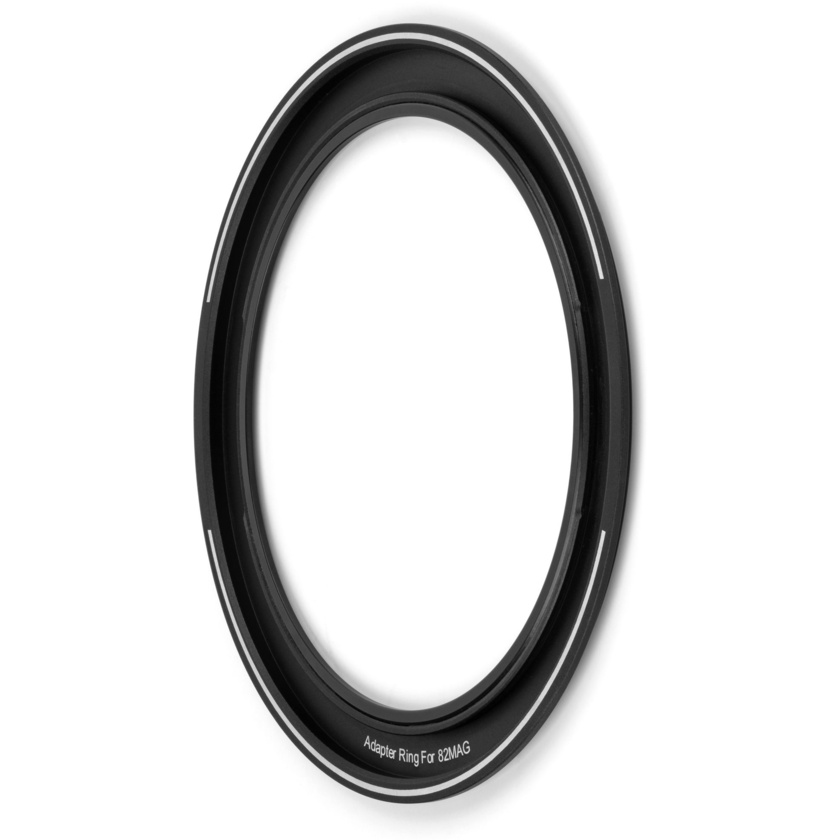 NiSi JetMag Pro 82MAG Adaptor Ring for 100mm JetMag Pro Filter Holder