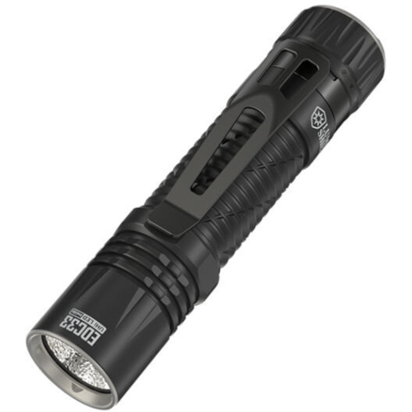 Nitecore 4000 Lumen EDC Torch