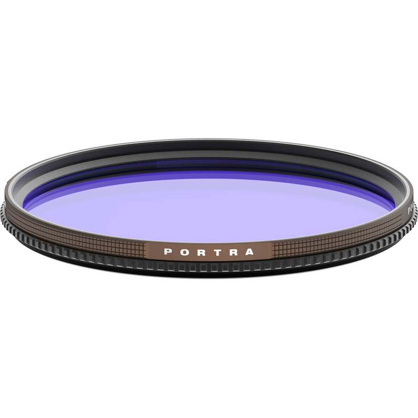 PolarPro Portra True Color 2-in-1 White Mist Diffusion & CPL Filter (82mm, Grade 1/4)