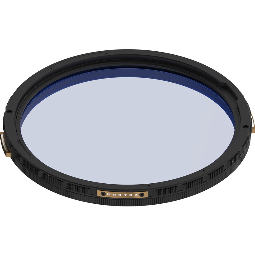 PolarPro Portra True Color 2-in-1 White Mist Diffusion & CPL Filter (Helix MagLock, Grade 1/4)