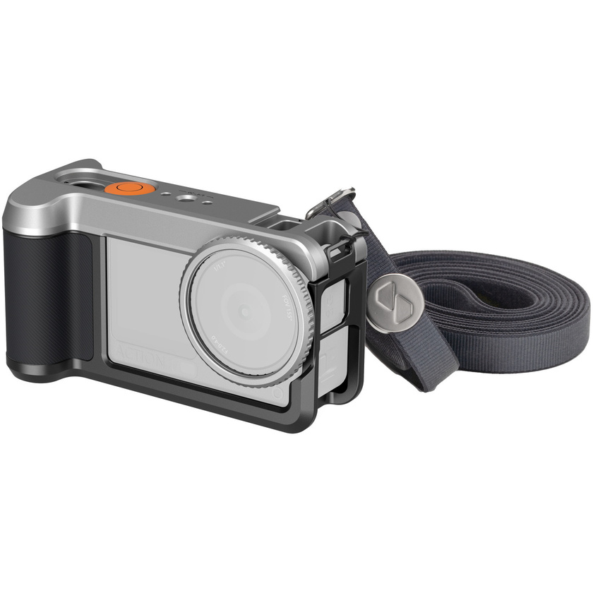 SmallRig 5891 Cage Kit for DJI Osmo Action 6