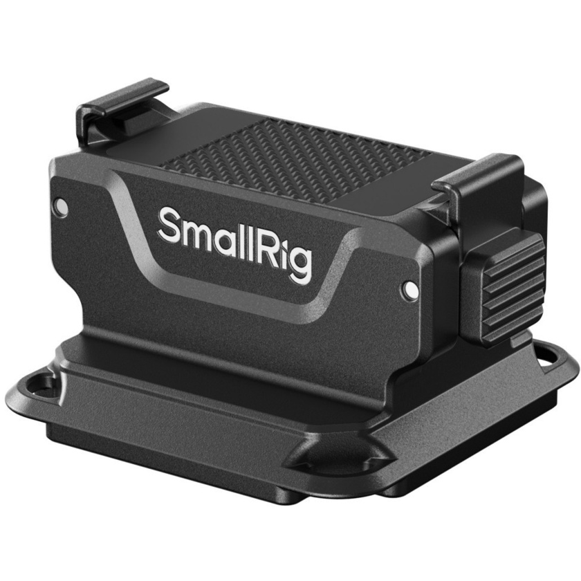 SmallRig 6014 Bidirectional Attachable Mount to Arca-Swiss Adapter for DJI Osmo Series