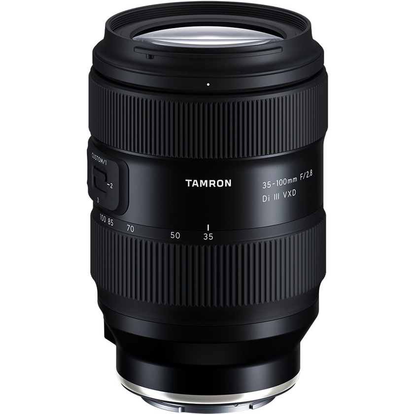 Tamron 35-100mm f/2.8 Di III VXD Lens (Sony E)