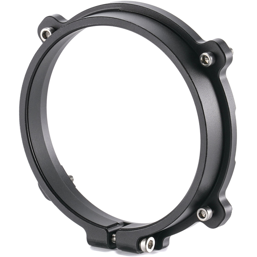 Tilta RF-to-PL Mount Adapter Support for Canon C50, C80 & C400 (Black)
