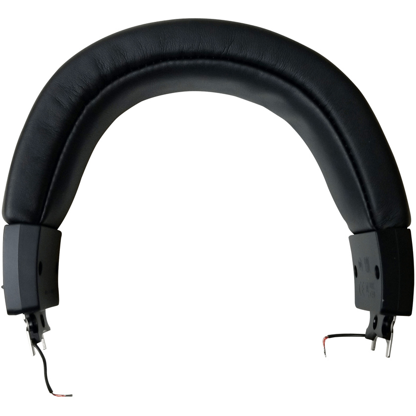 Audio Technica Replacement Headband for ATH-M50X (Black)