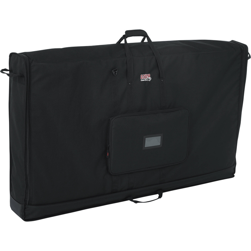 Gator LCD Tote Series Padded Transport Bag for 60" LCD