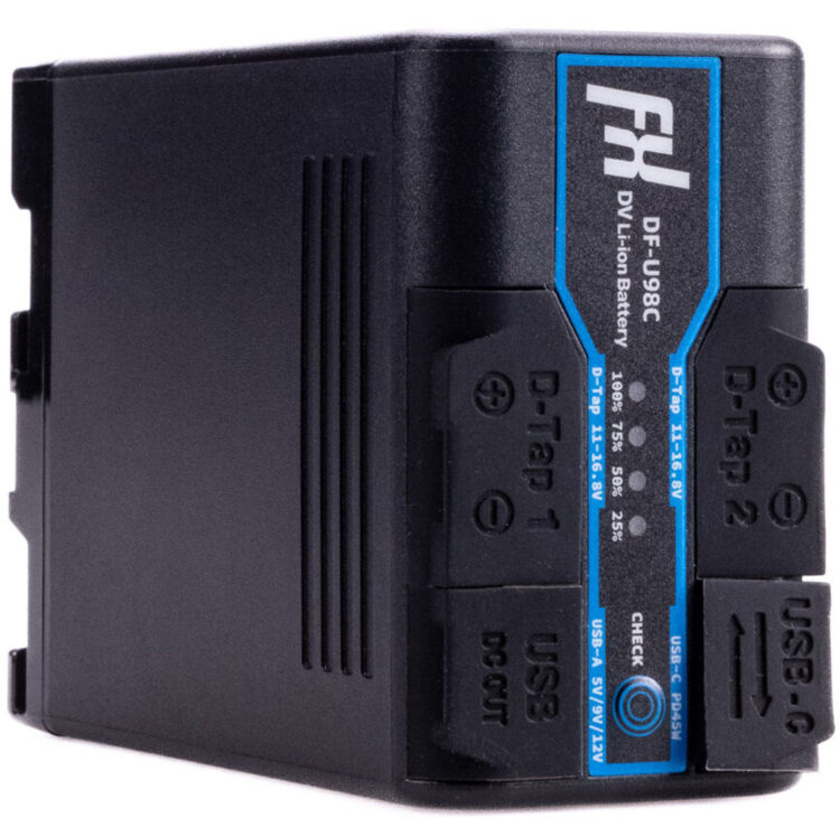 FXLion BP-U Battery (98Wh)