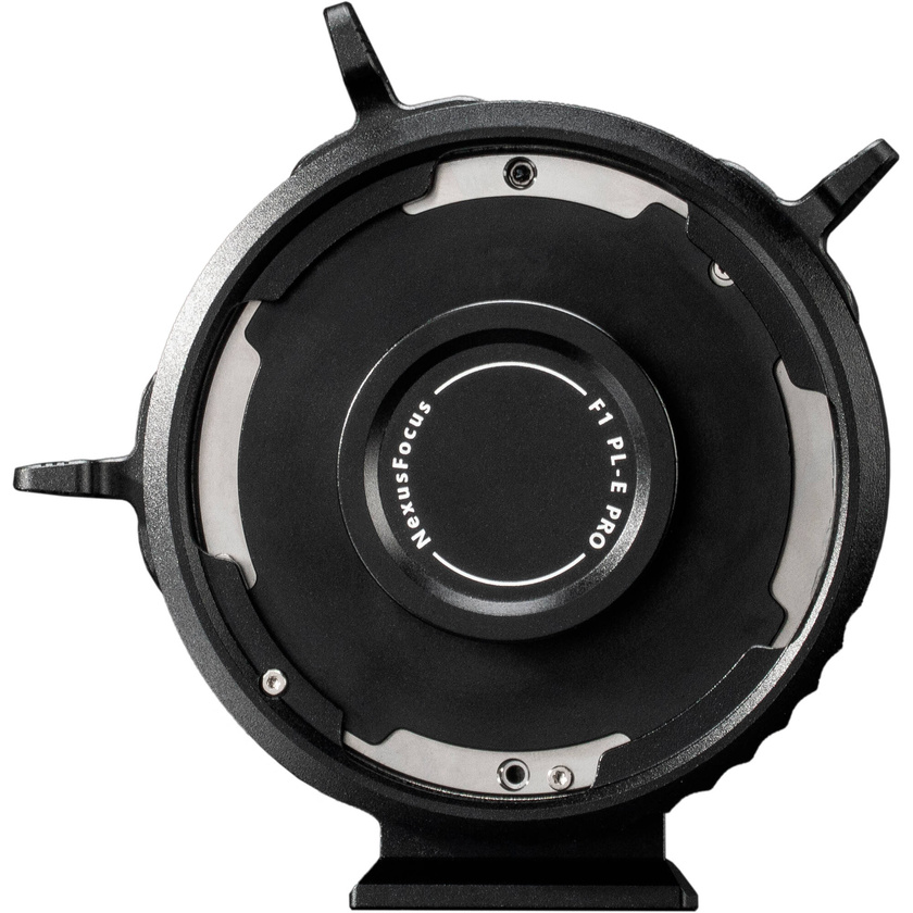 Viltrox NexusFocus F1 Autofocus Control Adapter (PL to E Mount)