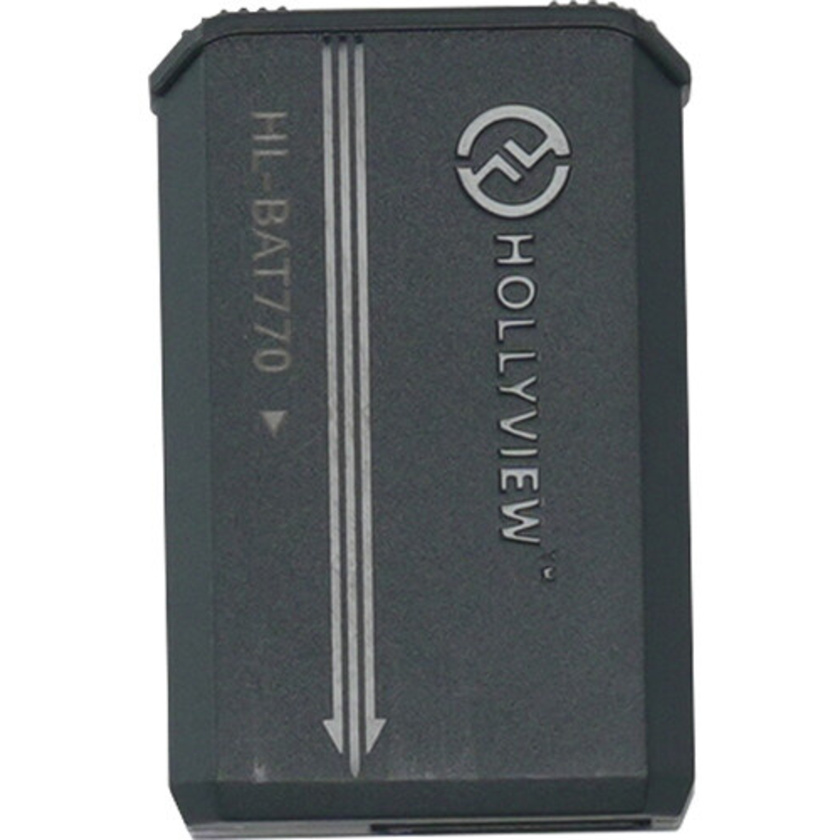 Hollyland Lithium-Ion Battery Pack 770