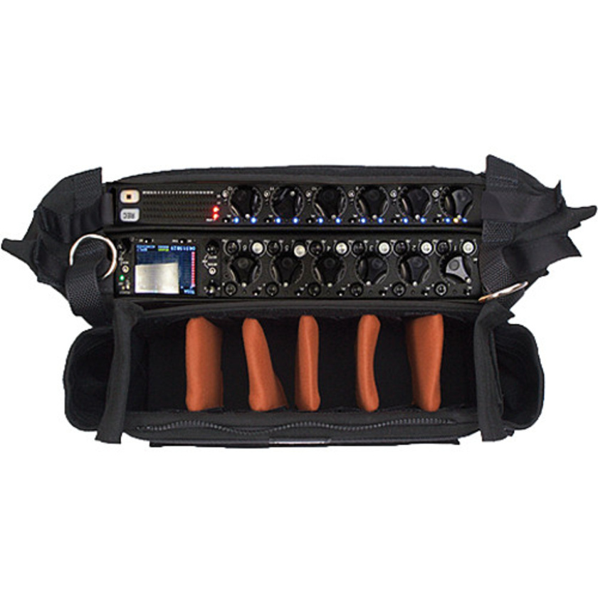 Porta Brace Sound Devices 664 Audio Mixer Combination Case