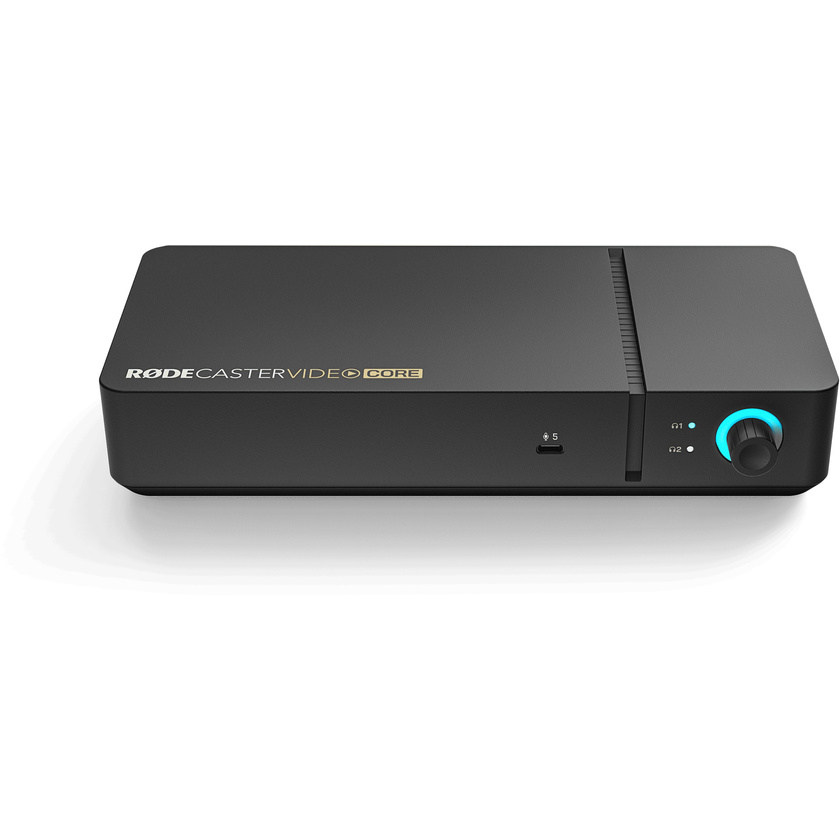 Rode RODECaster Video Core