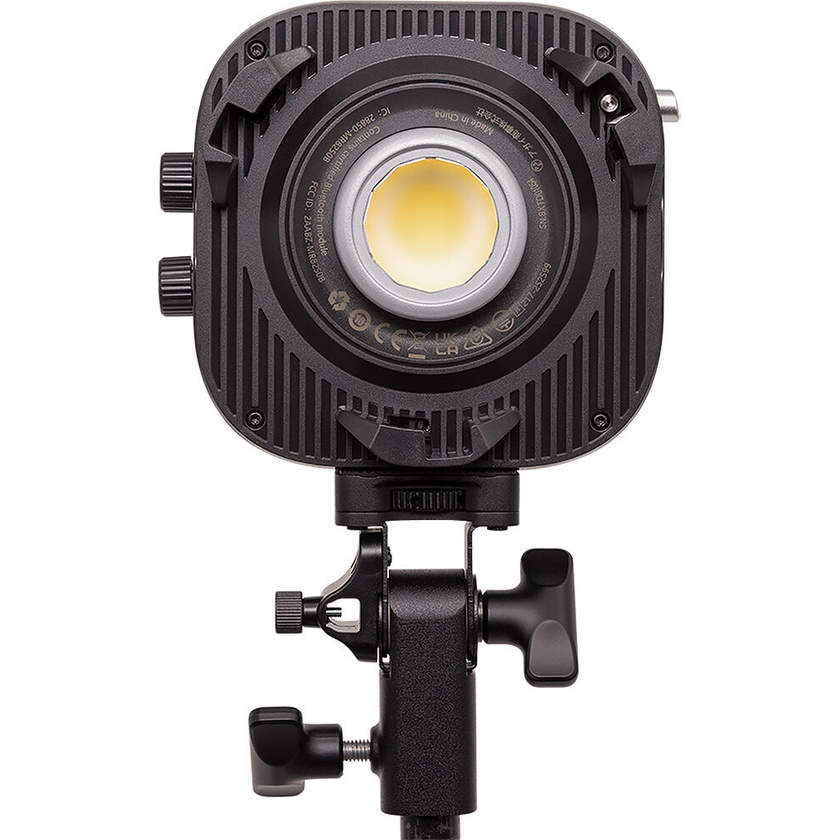amaran Halo 100x Bi-Color LED Monolight