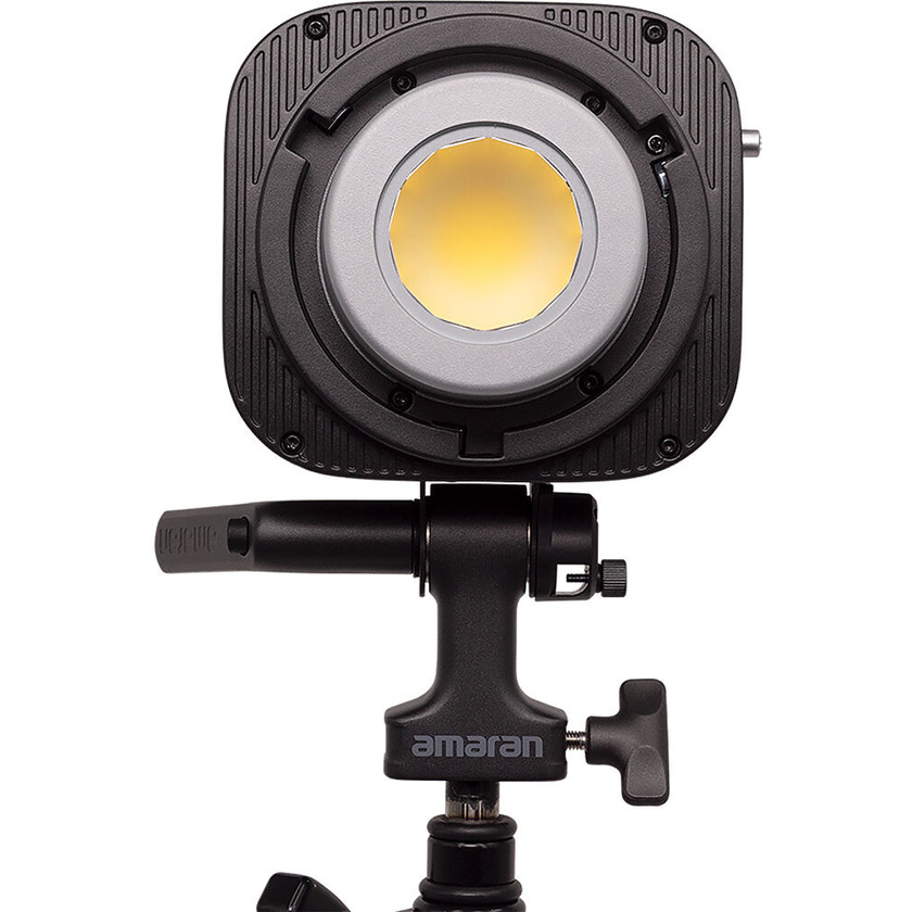 amaran Halo 200x Bi-Color LED Monolight