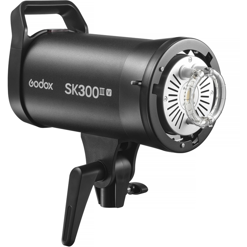 Godox SK300III-V Studio Flash Monolight