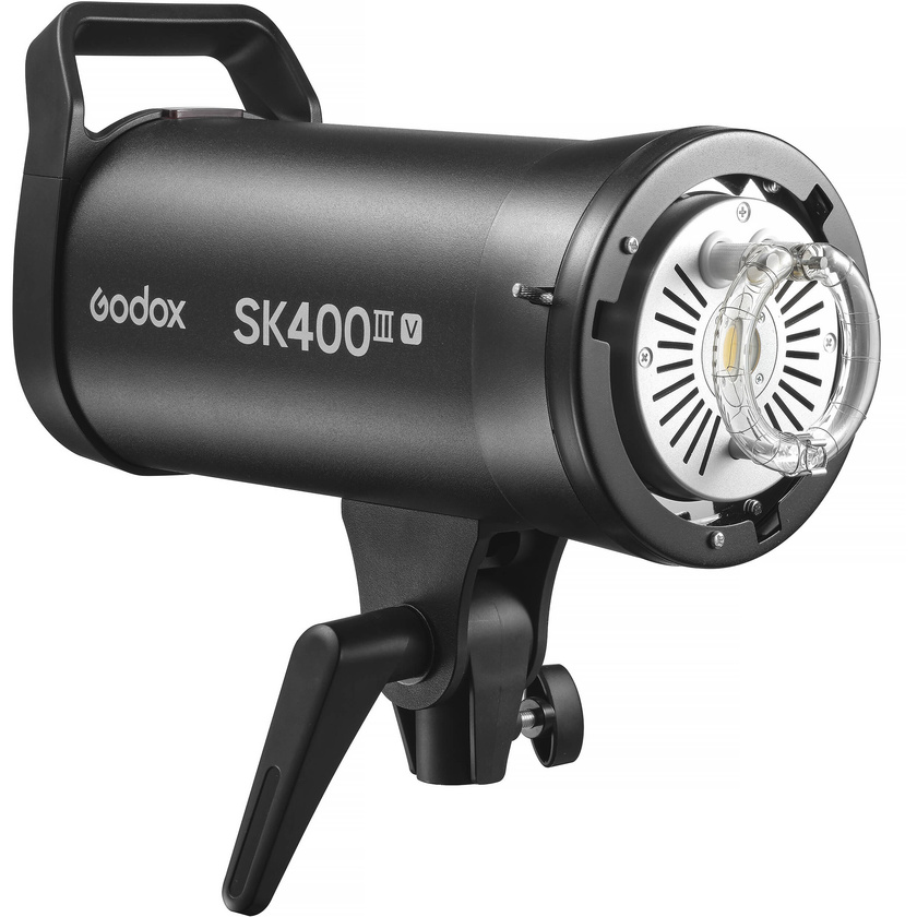 Godox SK400III-V Studio Flash Monolight