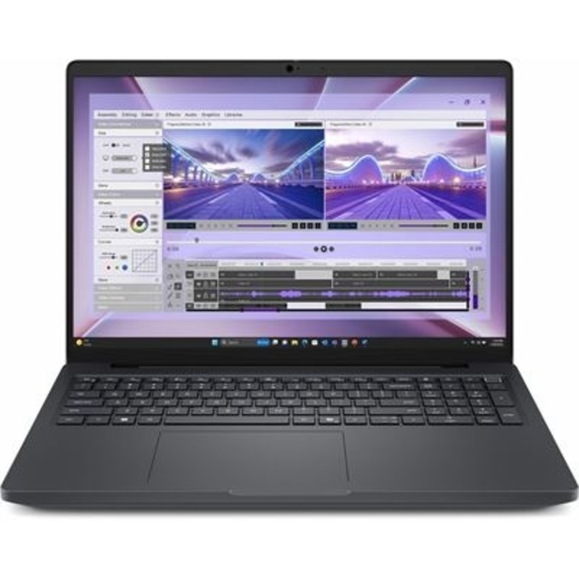 Dell Pro Max 16" FHD+Touch Ultra 9 Notebook (32GB RAM, 1TB SSD)