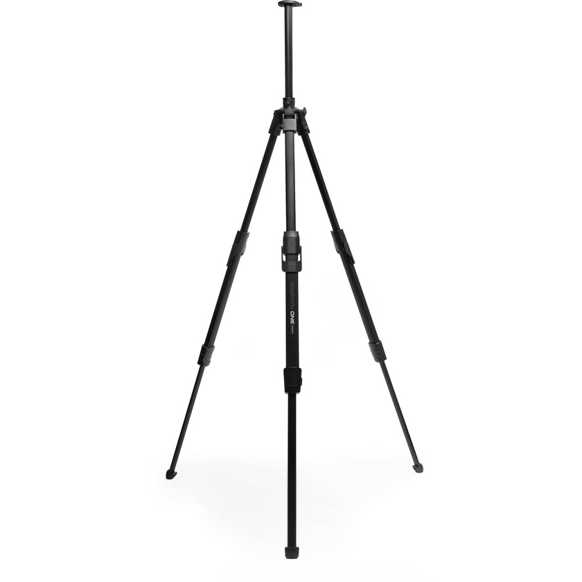 Manfrotto ONE Photo Aluminum Tripod