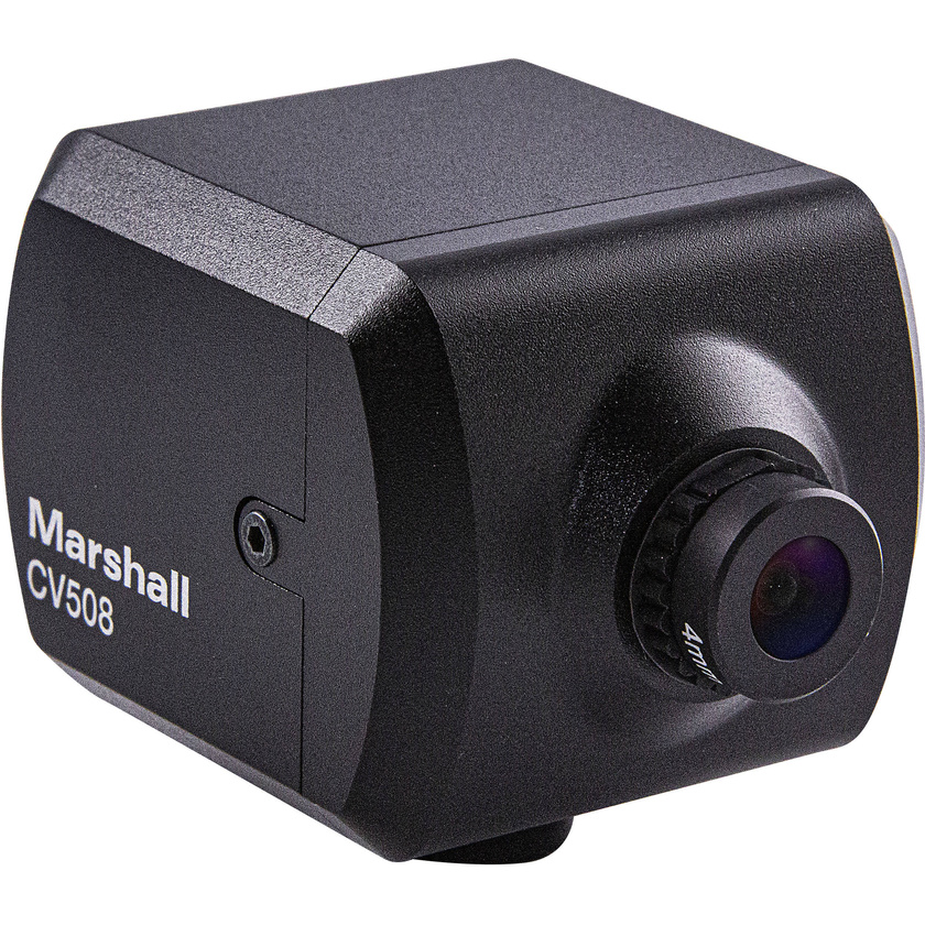 Marshall Electronics CV508 Micro HDMI/3G-SDI POV Camera