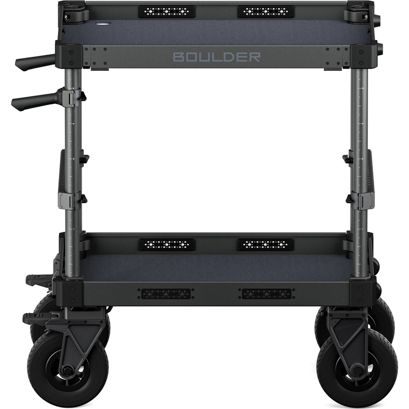 Tilta Boulder Camera Cart (Gray)