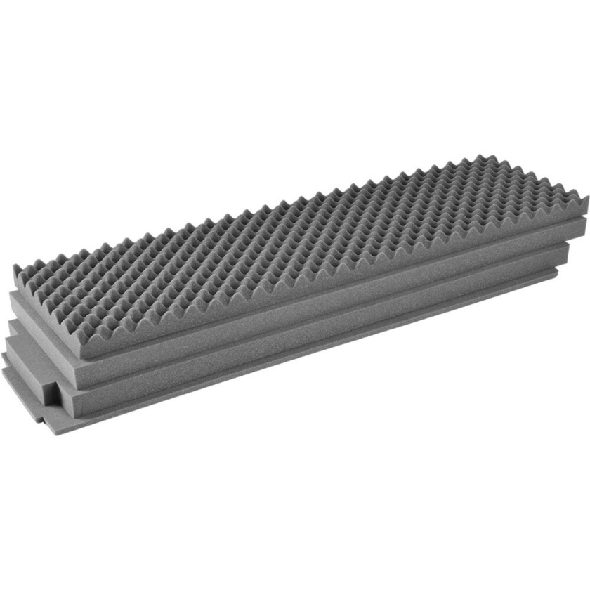 Pelican 4-Piece Pick N Pluck Foam Set for 1745 Air Case