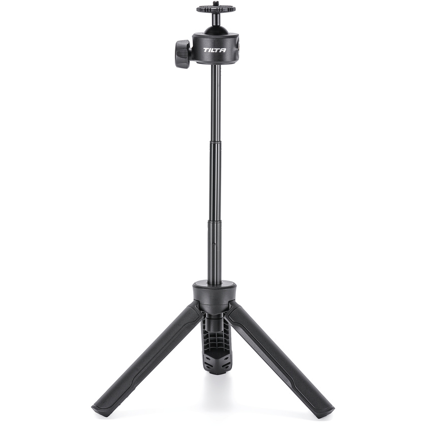 Tilta Quick Release Selfie Stick Tripod (Black)