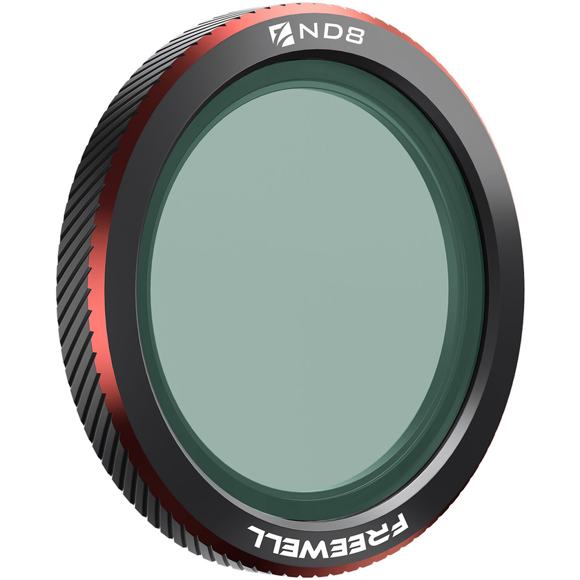 Freewell ND8 Filter for DJI Neo 2