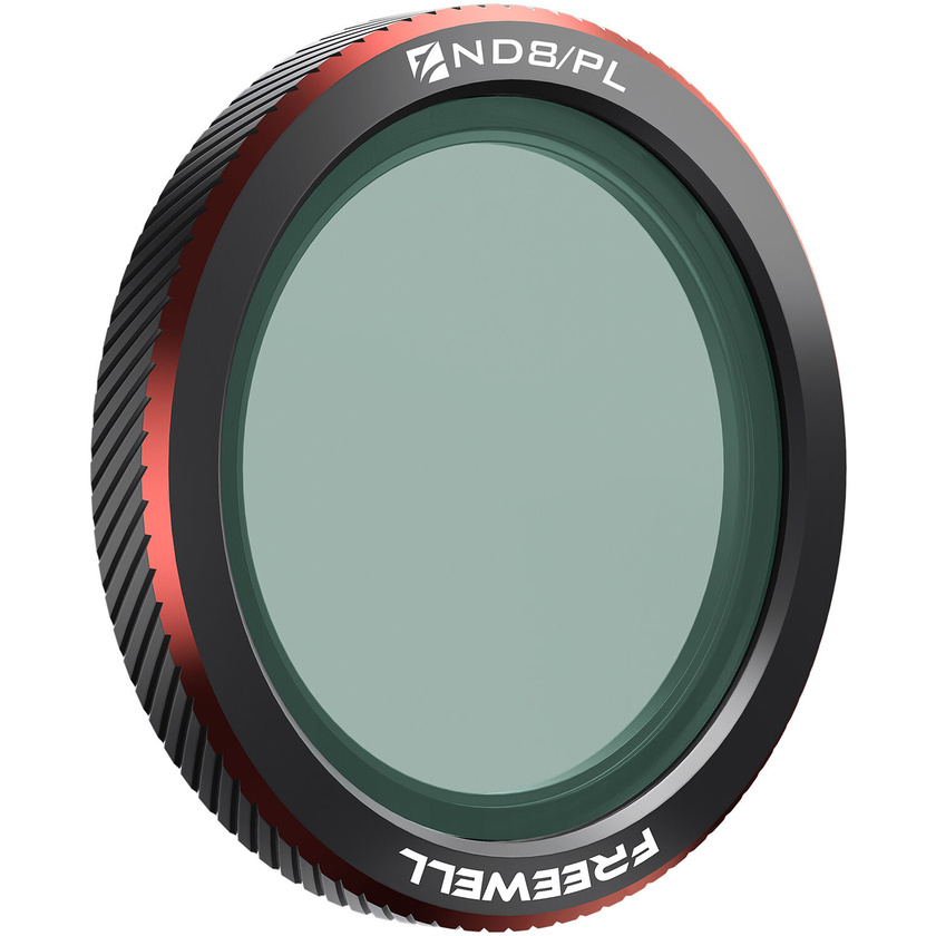 Freewell ND8/PL Filter for DJI Neo 2