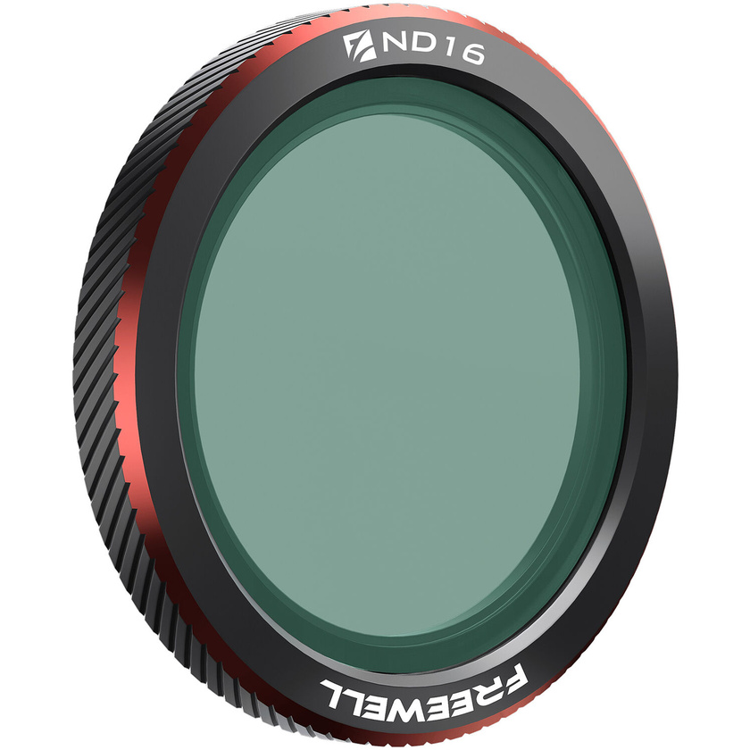 Freewell ND16 Filter for DJI Neo 2