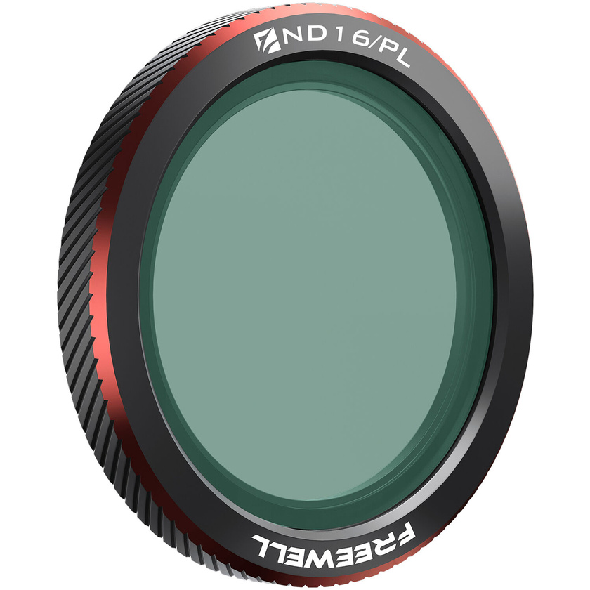 Freewell ND16/PL Filter for DJI Neo 2