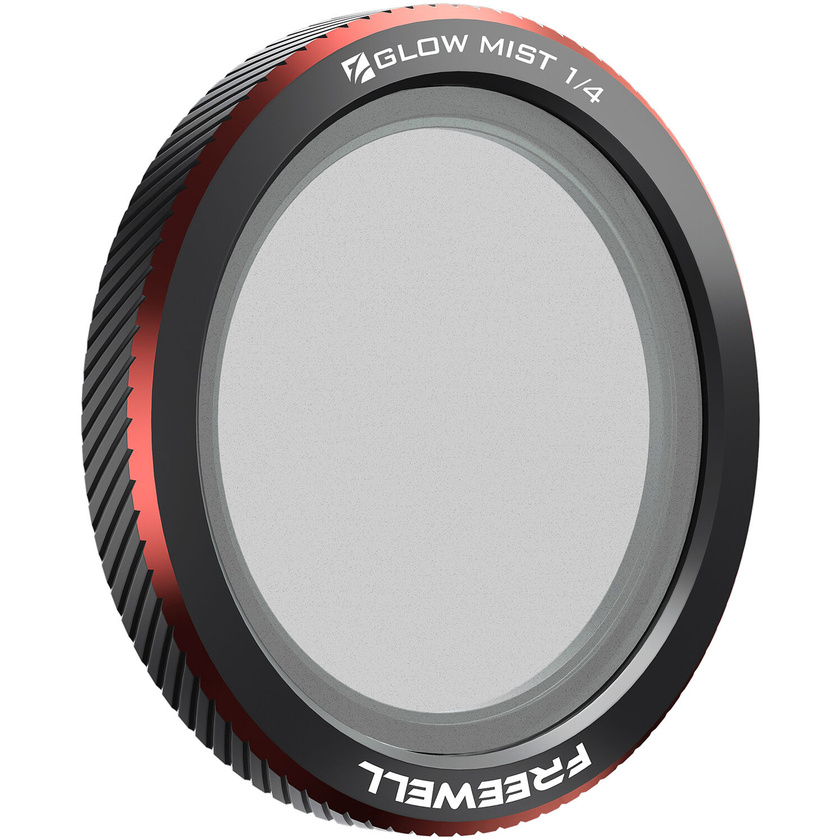 Freewell Glow Mist 1/4 Filter for DJI Neo 2