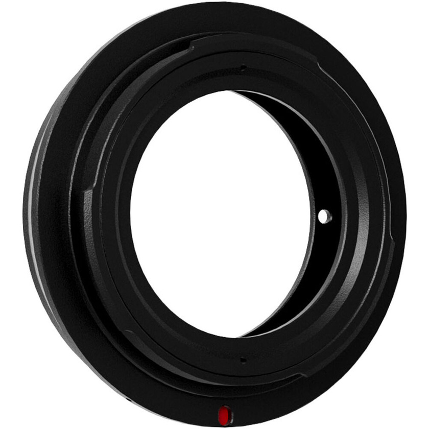 Blazar Viper 1.5x Anamorphic Lens Mount Adapter (Canon EF)