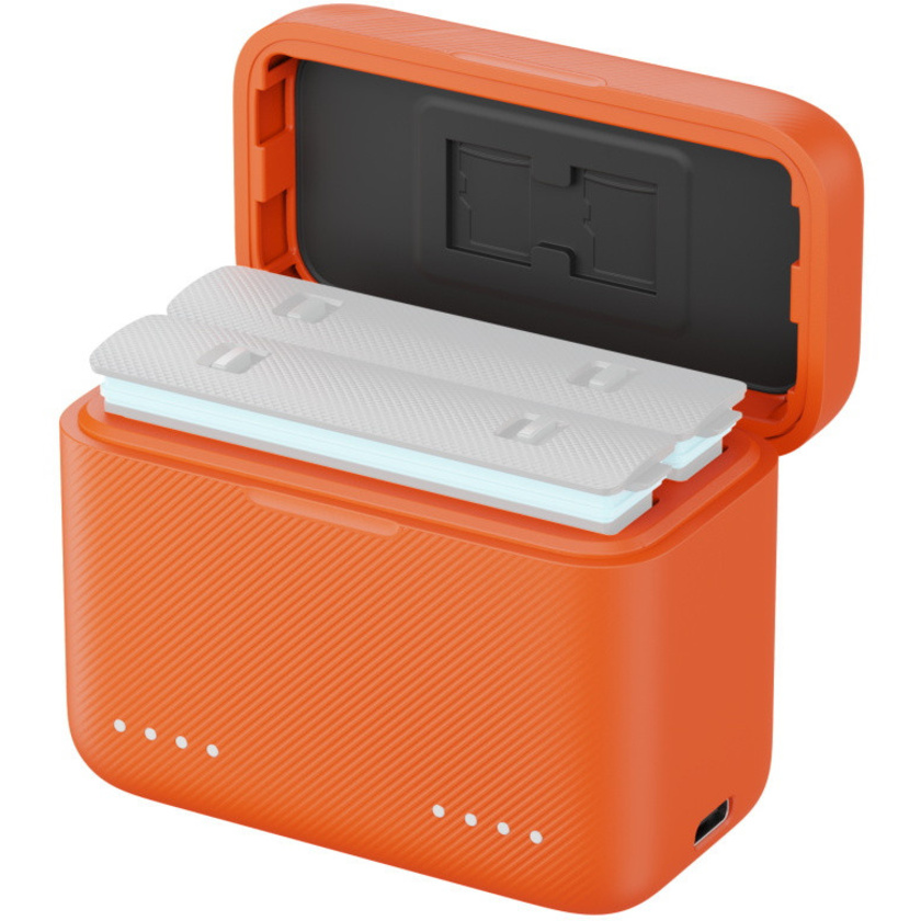 SmallRig 5923 Camera Battery Charger for Insta360 X5