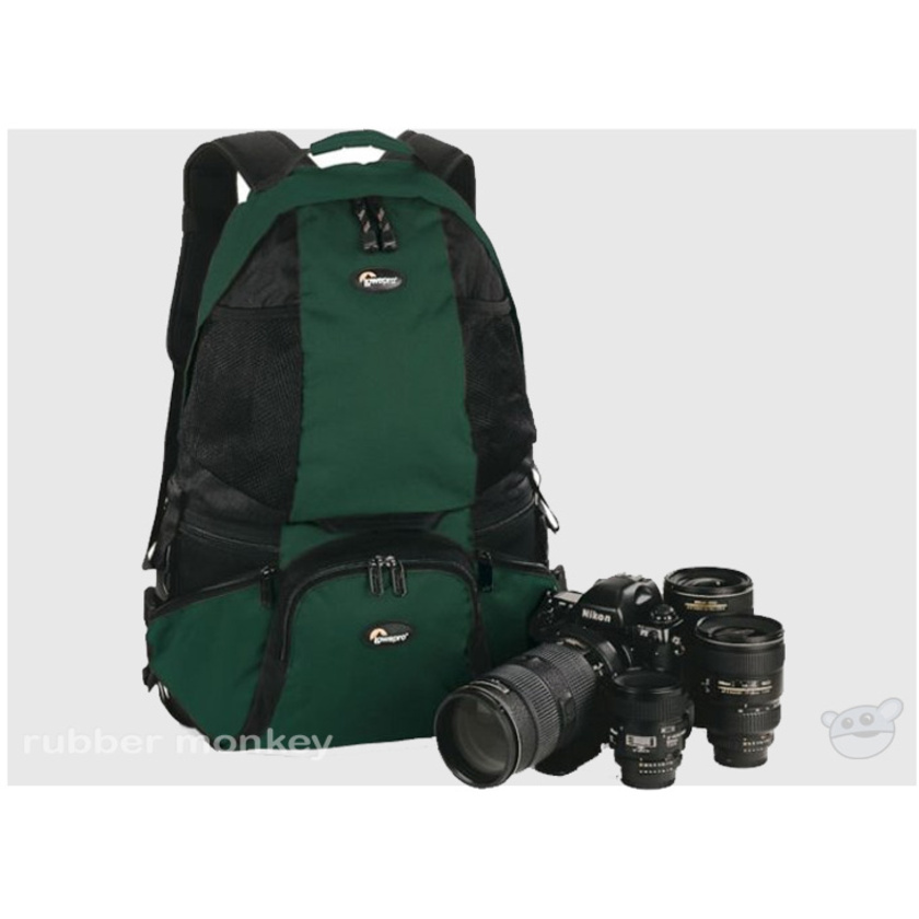 Lowepro Orion AW Backpack (Forest Green)