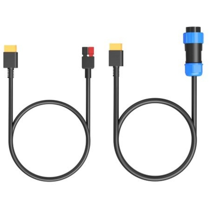 Bluetti 12V/30A RV Cable for AC200MAX / AC300 / AC500 / EP500P