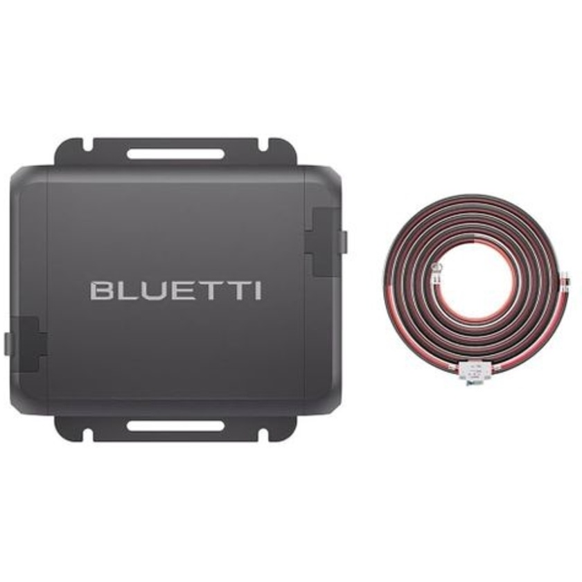 Bluetti SuperFast Car Charger/Alternator Charger (560W, 5m)