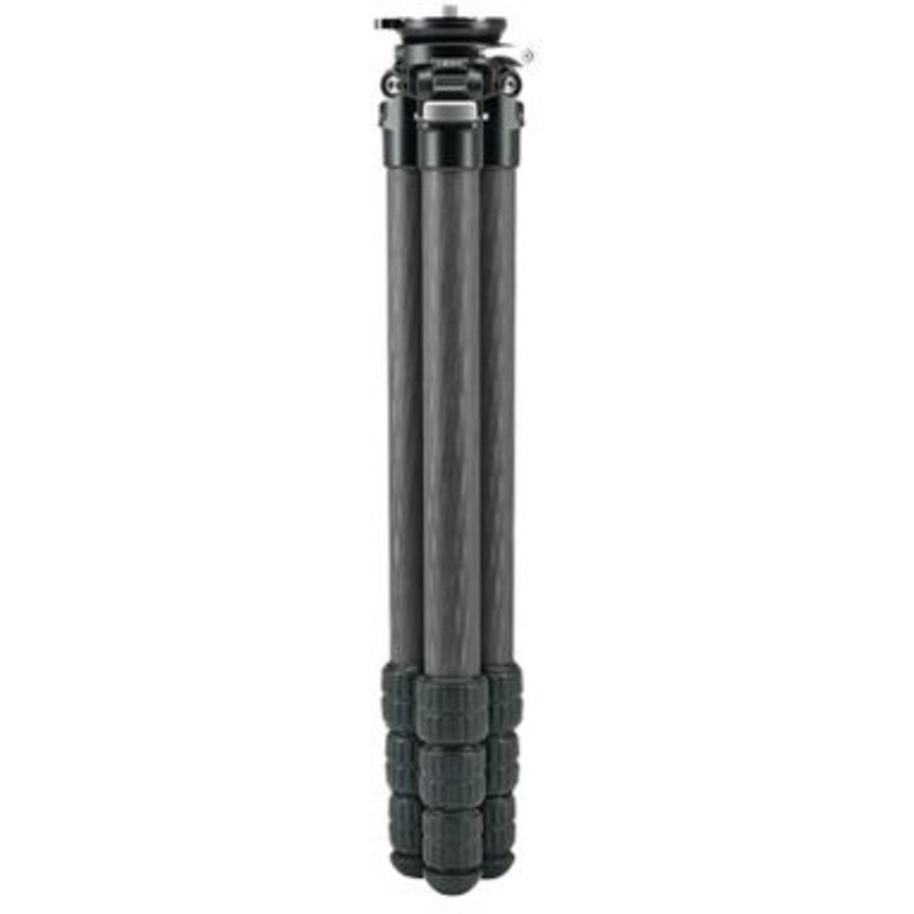 Heipi K32 Heavy-Duty Carbon Fiber Tripod