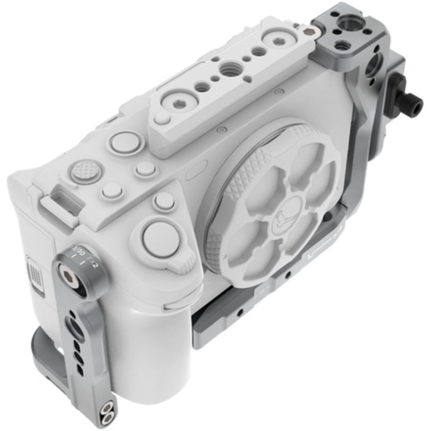 Kondor Blue Sony FX3/FX30 Hybrid Camera Cage Only (Space Gray)