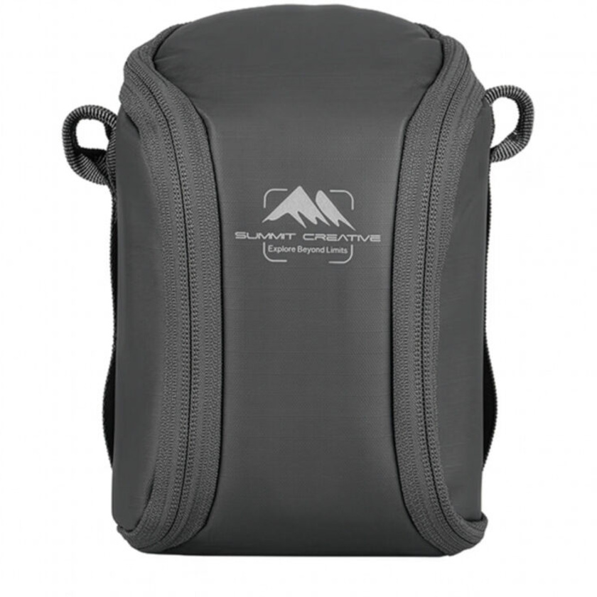 Summit Creative Inflatable Single Lens Pouch (Small)