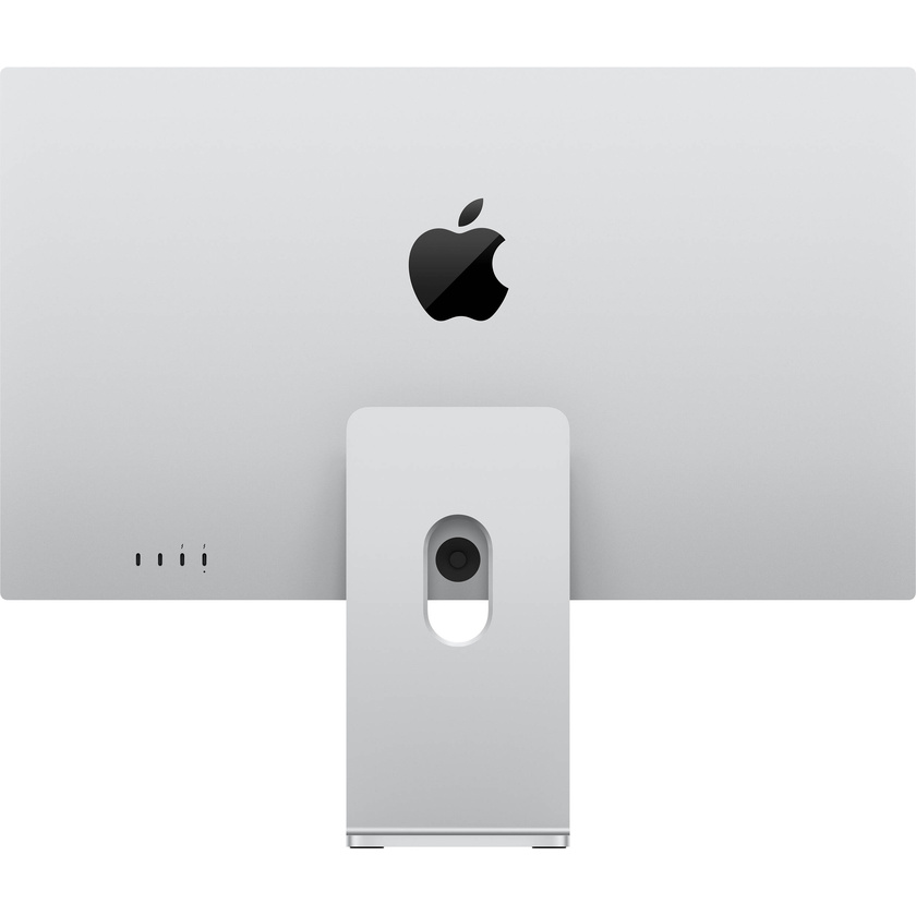 Apple 27" Studio Display XDR (2026, Standard Glass, Tilt and Height-Adjustable Stand)