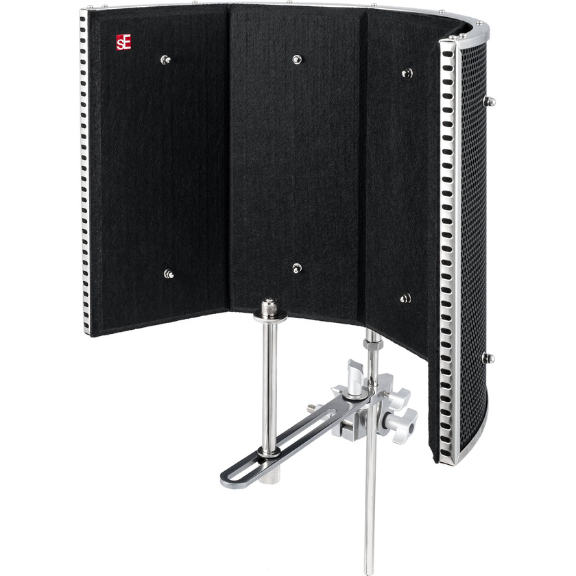 sE Electronics RF PRO Reflexion Filter PRO (Black)