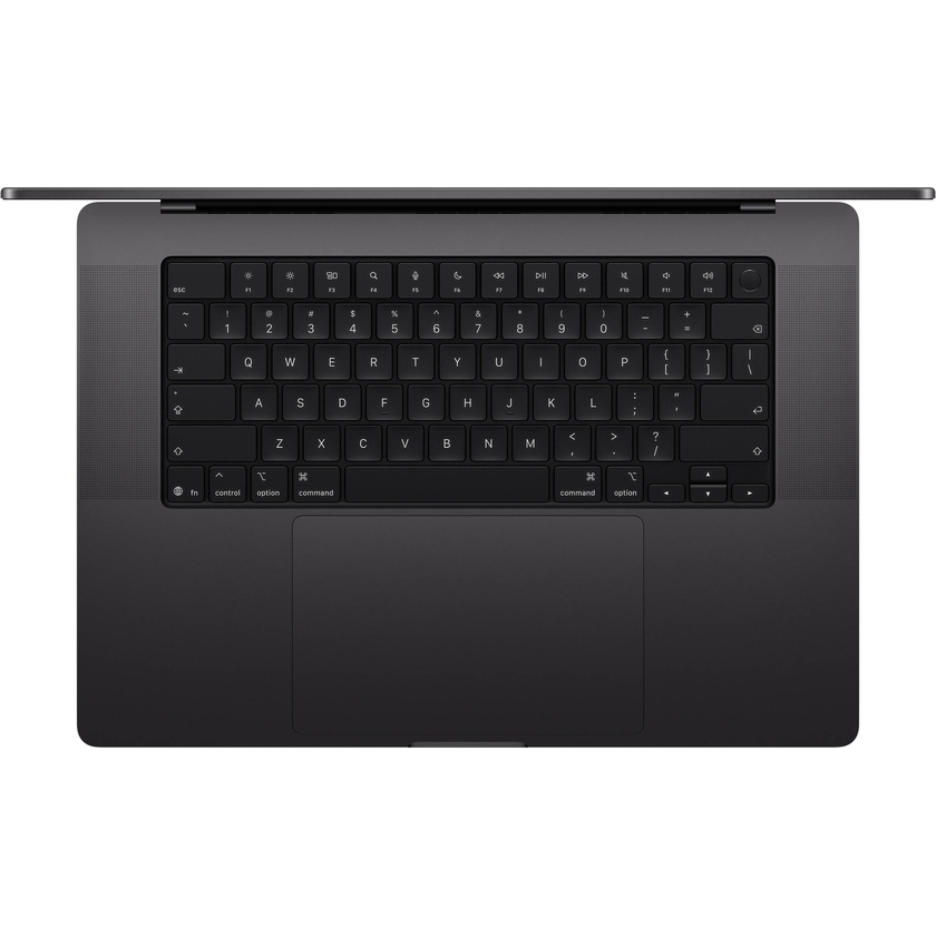 Apple 16" MacBook Pro (M5 Max, 36GB RAM, 2TB, Space Black)