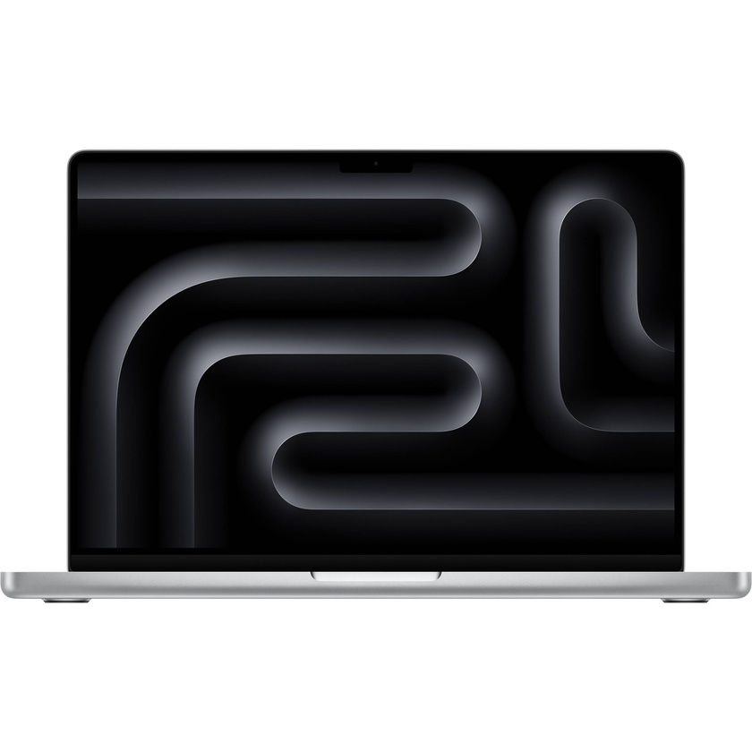 Apple 14" MacBook Pro (M5 Pro, 24GB RAM, 1TB, Silver)