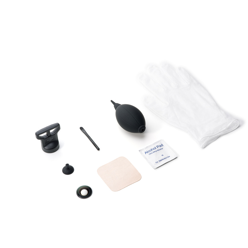 DJI Avata 360 Replacement Lens Kit With Tools
