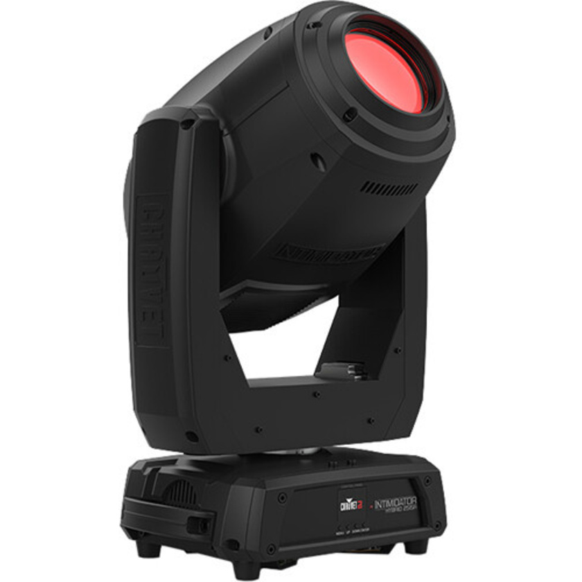 CHAUVET DJ Intimidator Hybrid 251SR All-in-One Spot, Beam, and Wash LED Moving Head Light