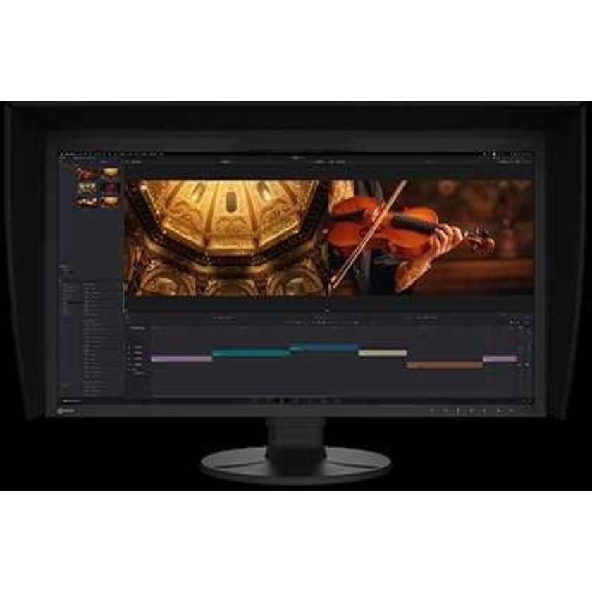 EIZO ColorEdge CG3100X 30.5" LCD Monitor
