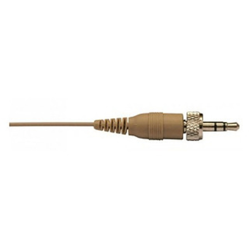 Audac Replacement Microphone Connection Cable CMX706/726 Beige