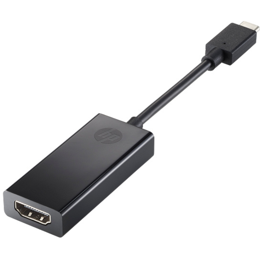 HP USB-C to HDMI 2.0 Adapter
