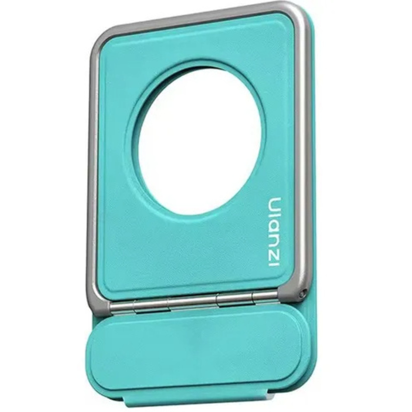 Ulanzi PS01 MagSnap Phone Stand (Mint Blue)