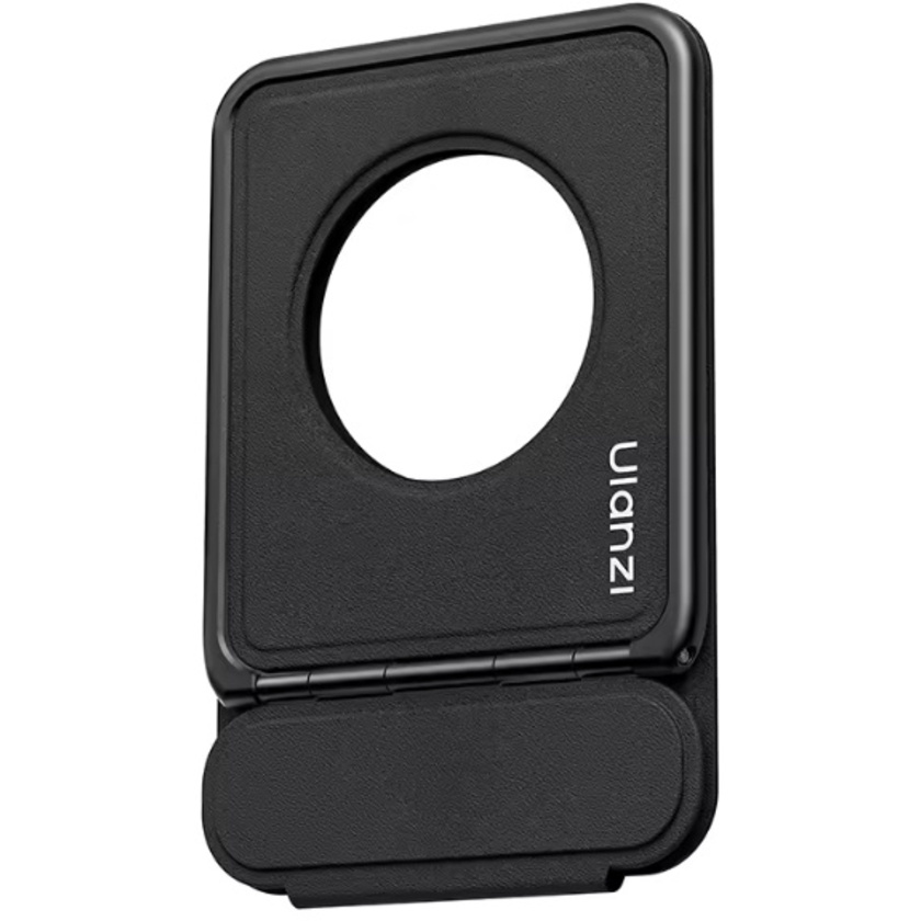 Ulanzi PS01 MagSnap Phone Stand (Graphite Black)