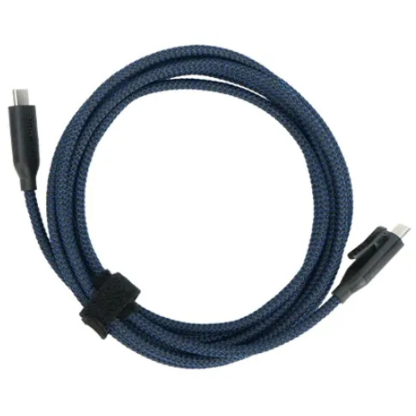 Amaran USB-C To USB-C Locking Charging Cable (3m)